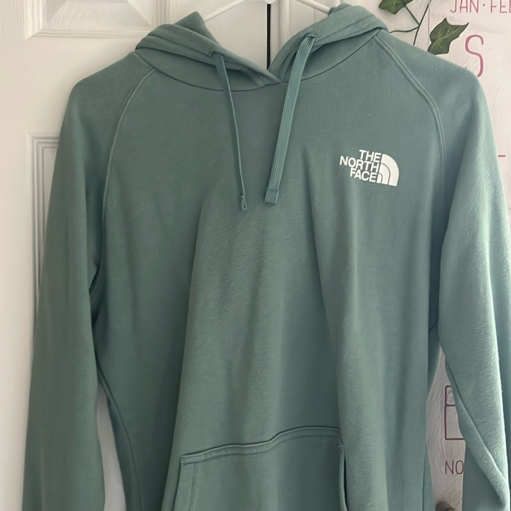 North Face Hoodie